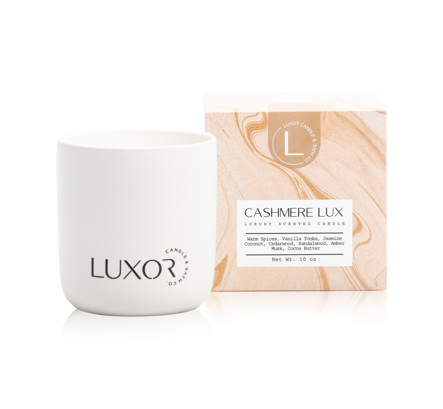 Cashmere Lux