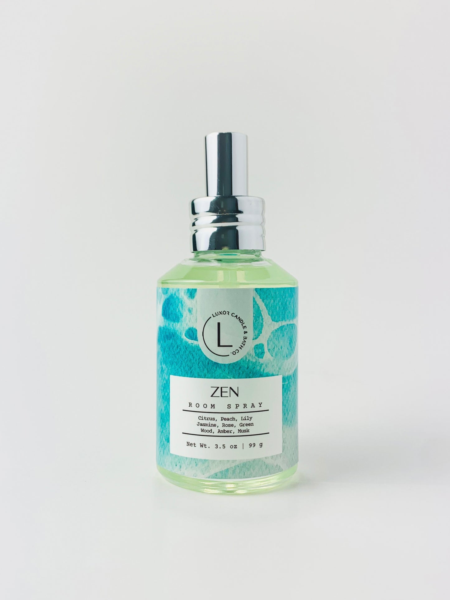 Zen Home Fragrance Mist