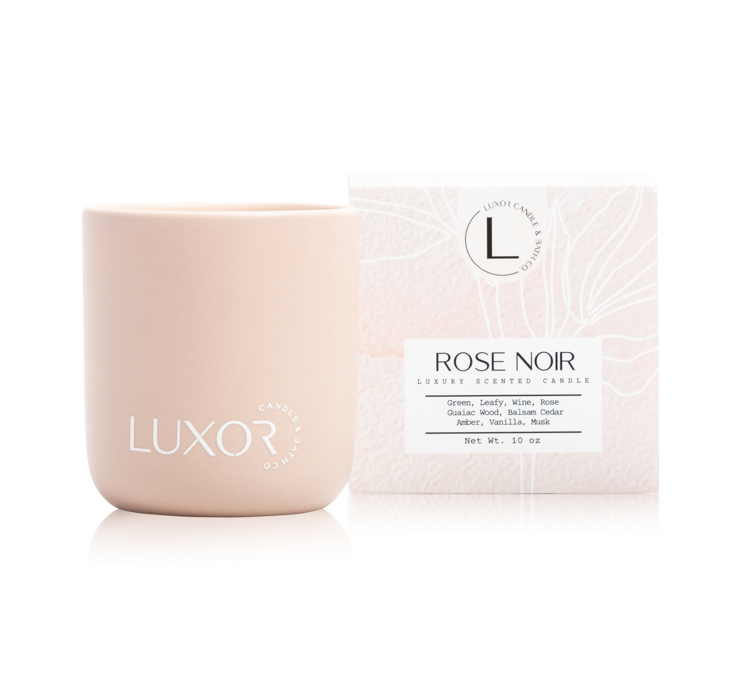 Rose Noir