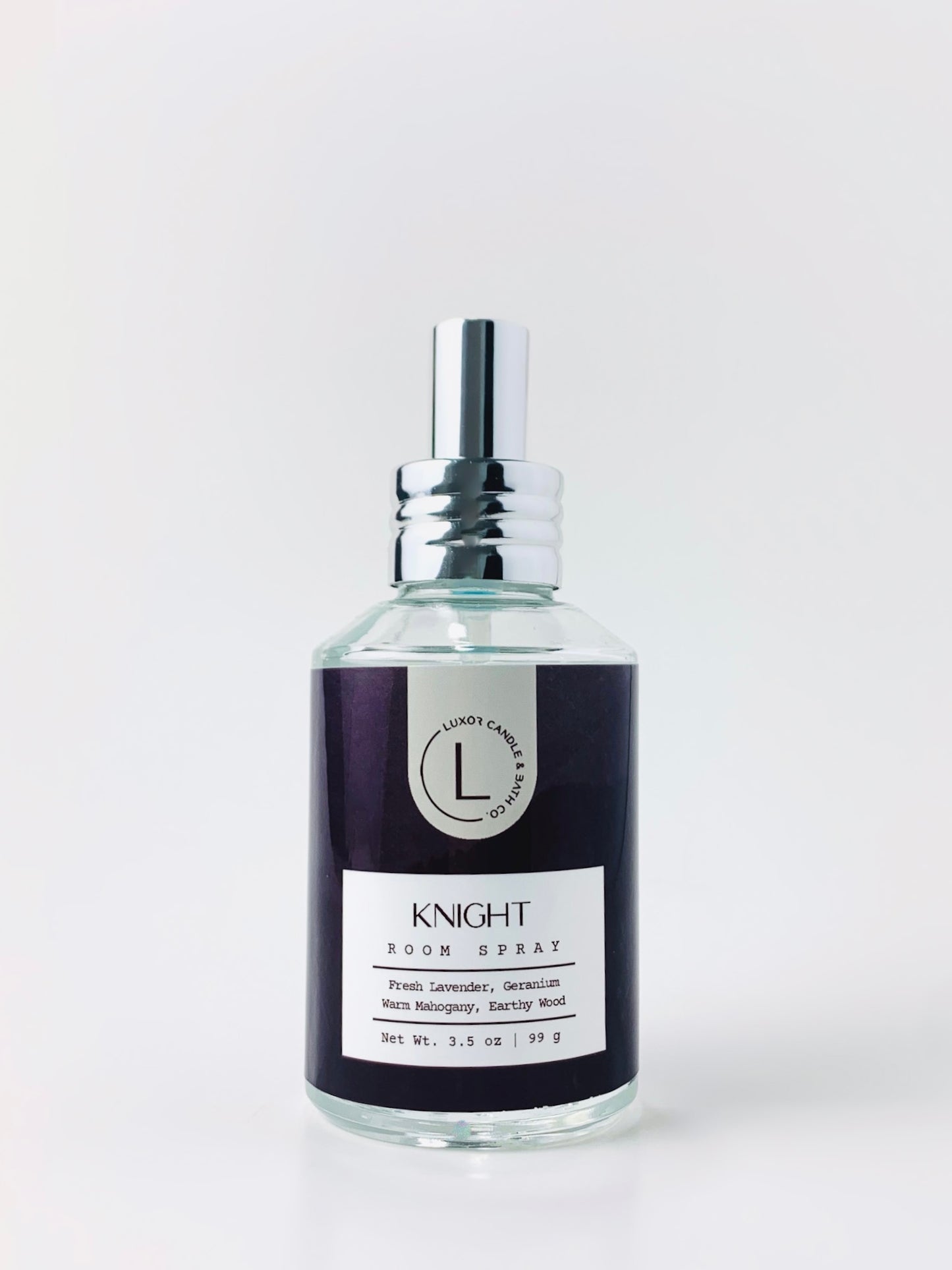 Knight Home Fragrance Mist