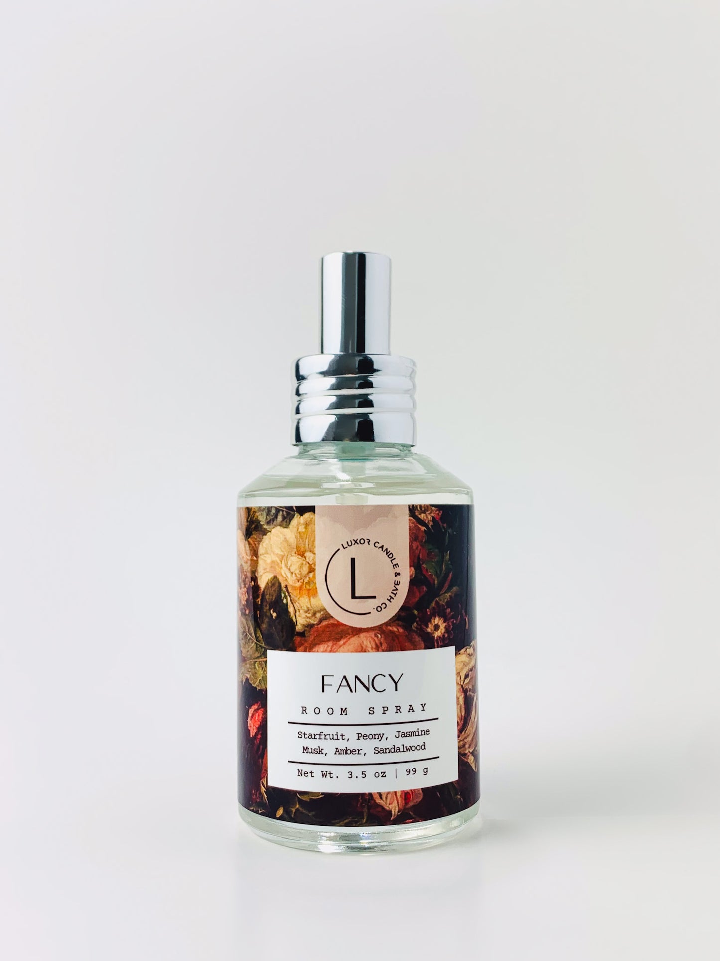Fancy Home Fragrance Mist