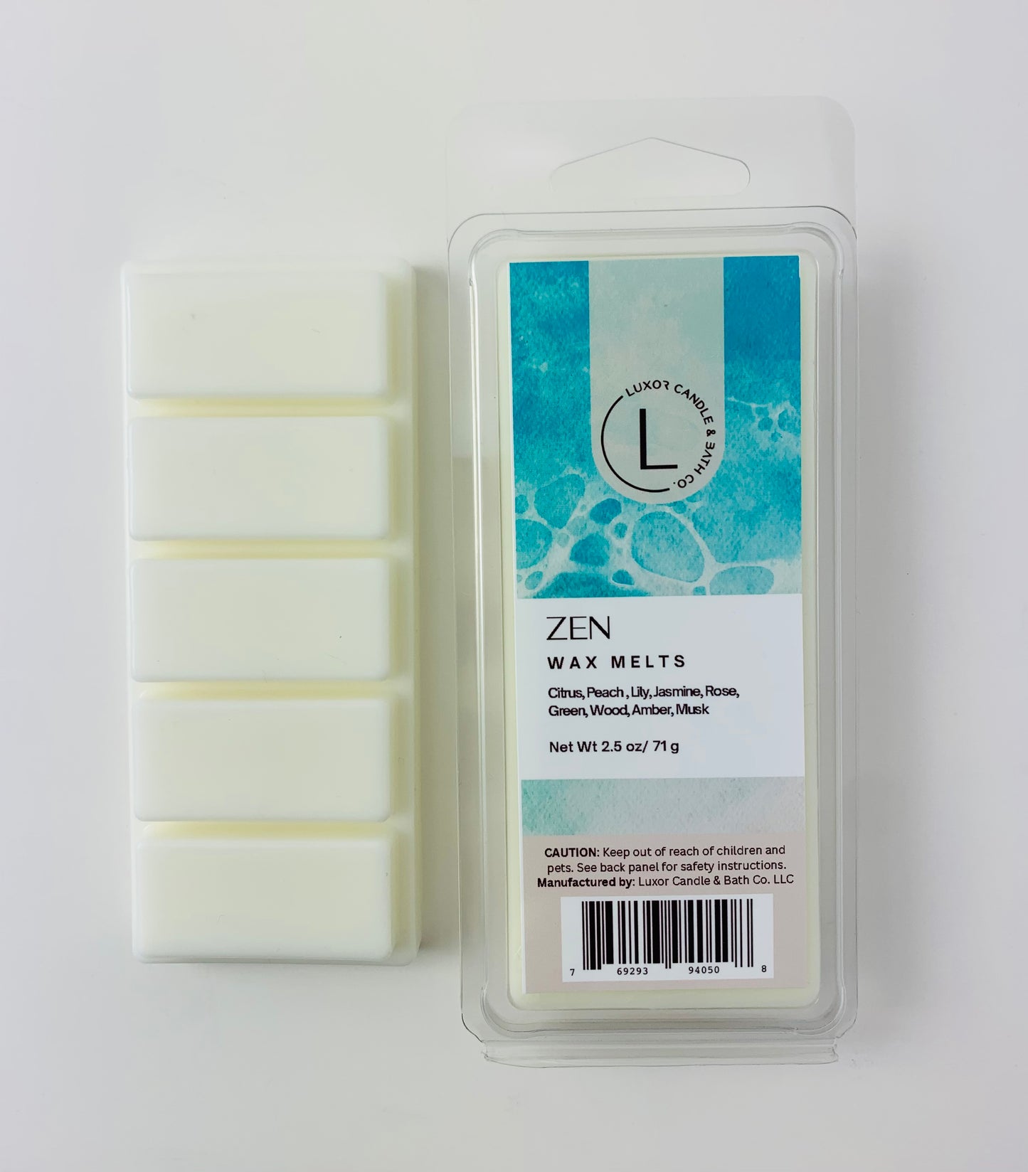 Zen Wax Melt