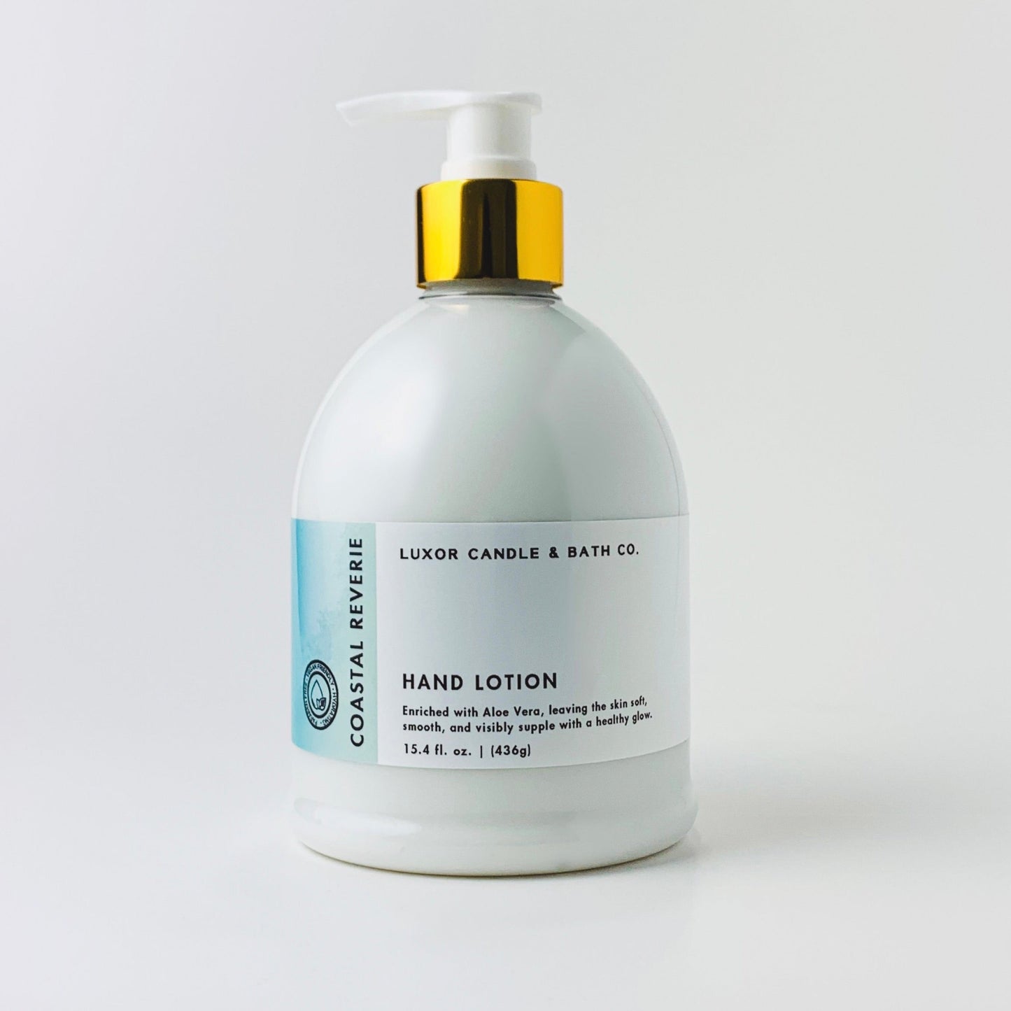 Costal Reverie Hand Lotion