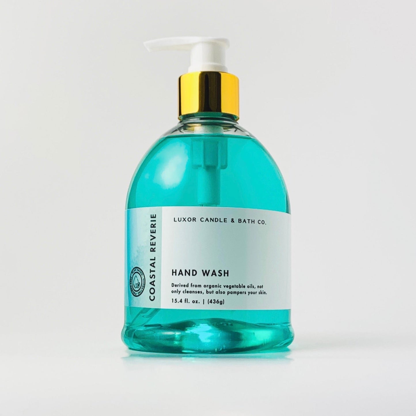 Costal Reverie Hand Wash